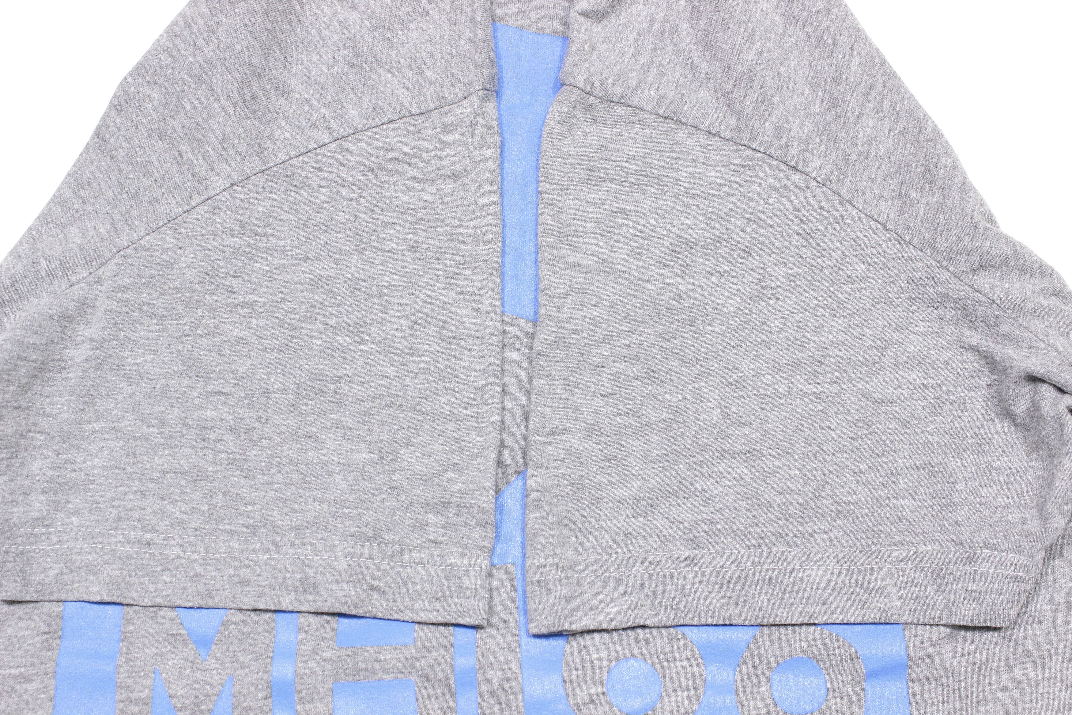 Maharishi MHI 68 Big Logo T-Shirt Size US S / EU 44-46 / 1 - 6 Thumbnail