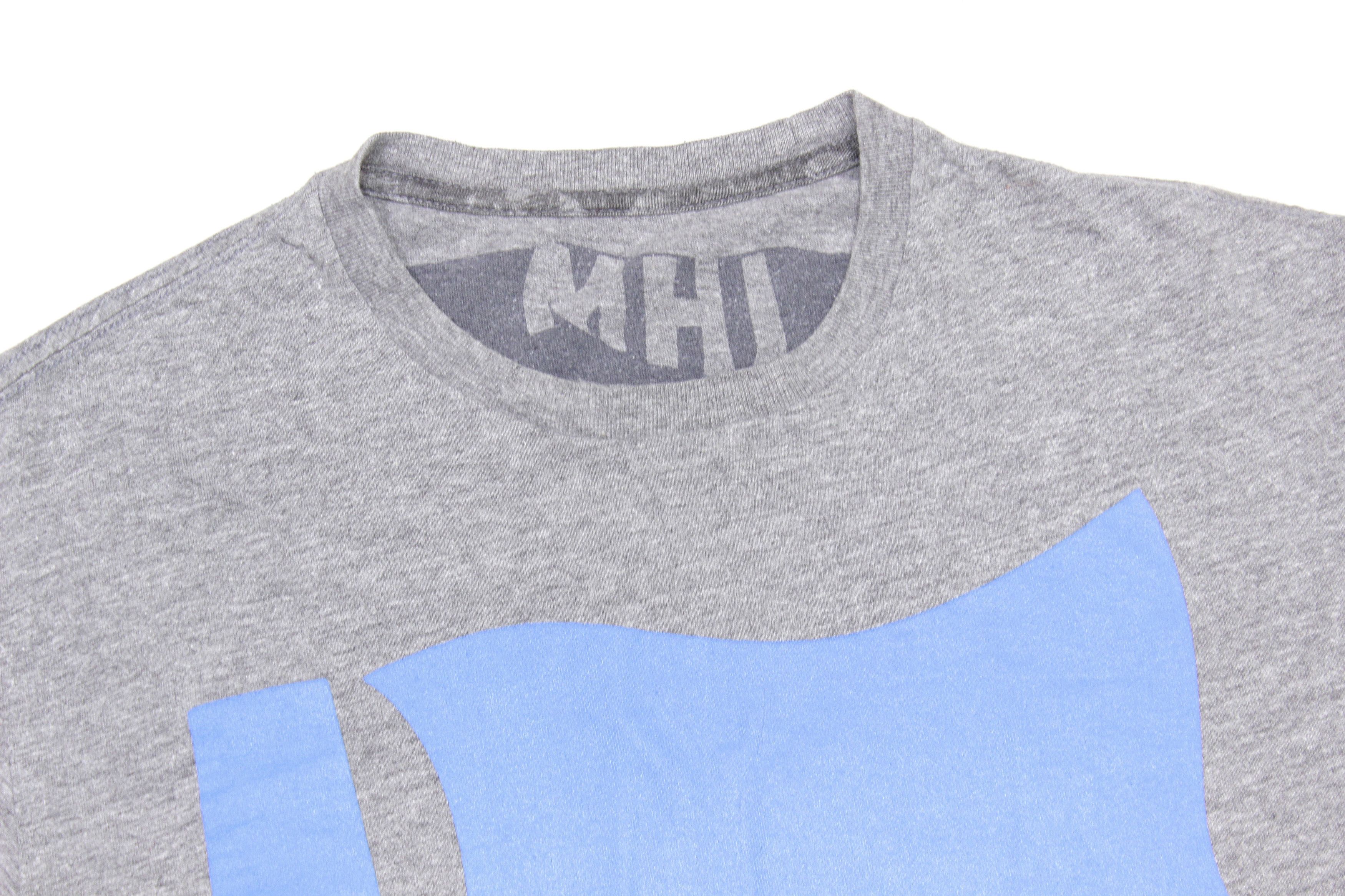 Maharishi MHI 68 Big Logo T-Shirt Size US S / EU 44-46 / 1 - 4 Thumbnail