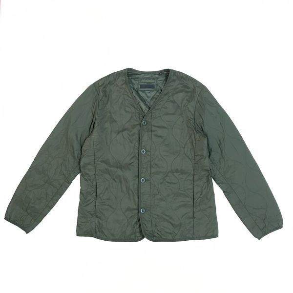 Uniqlo military hot sale jacket