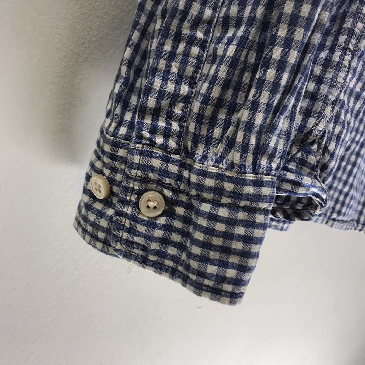 OMNIGOD Omnigod Shirt Made In Japan Size US L / EU 52-54 / 3 - 6 Thumbnail