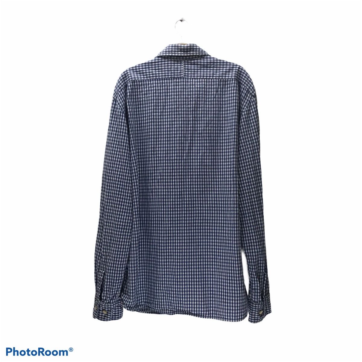 OMNIGOD Omnigod Shirt Made In Japan Size US L / EU 52-54 / 3 - 2 Thumbnail