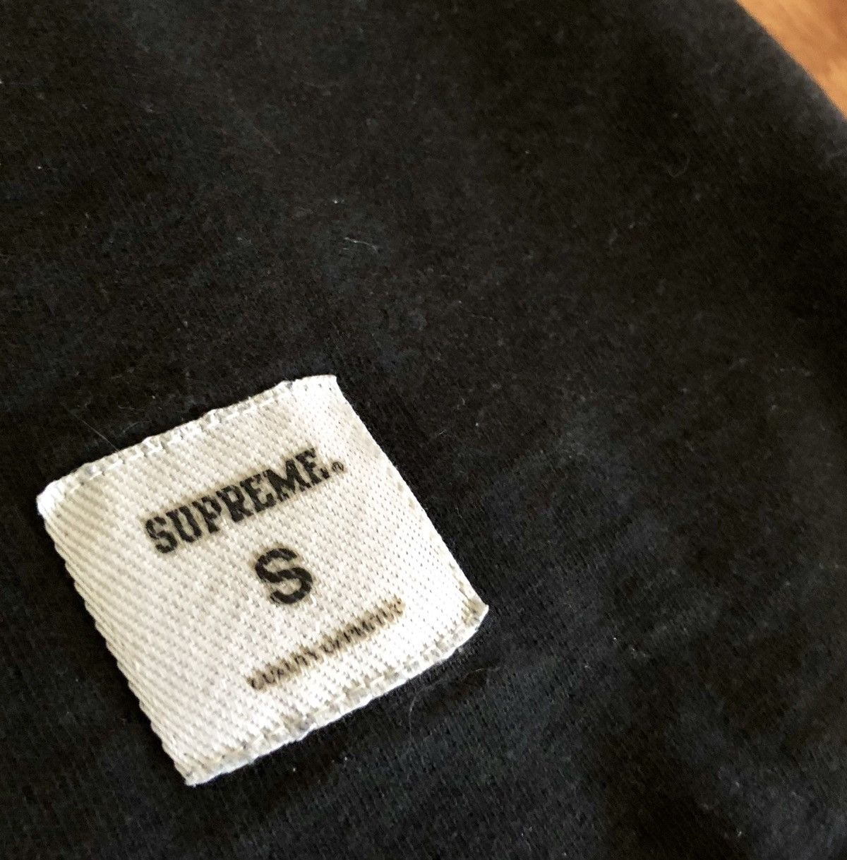Disney × Supreme FW09 Mickey Mouse Shirt Size US S / EU 44-46 / 1 - 5 Thumbnail