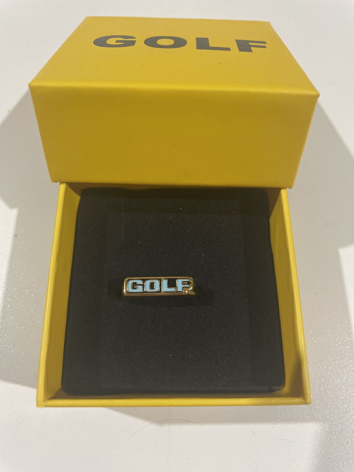 Golf Wang Golf wang No Strings Ring | Grailed