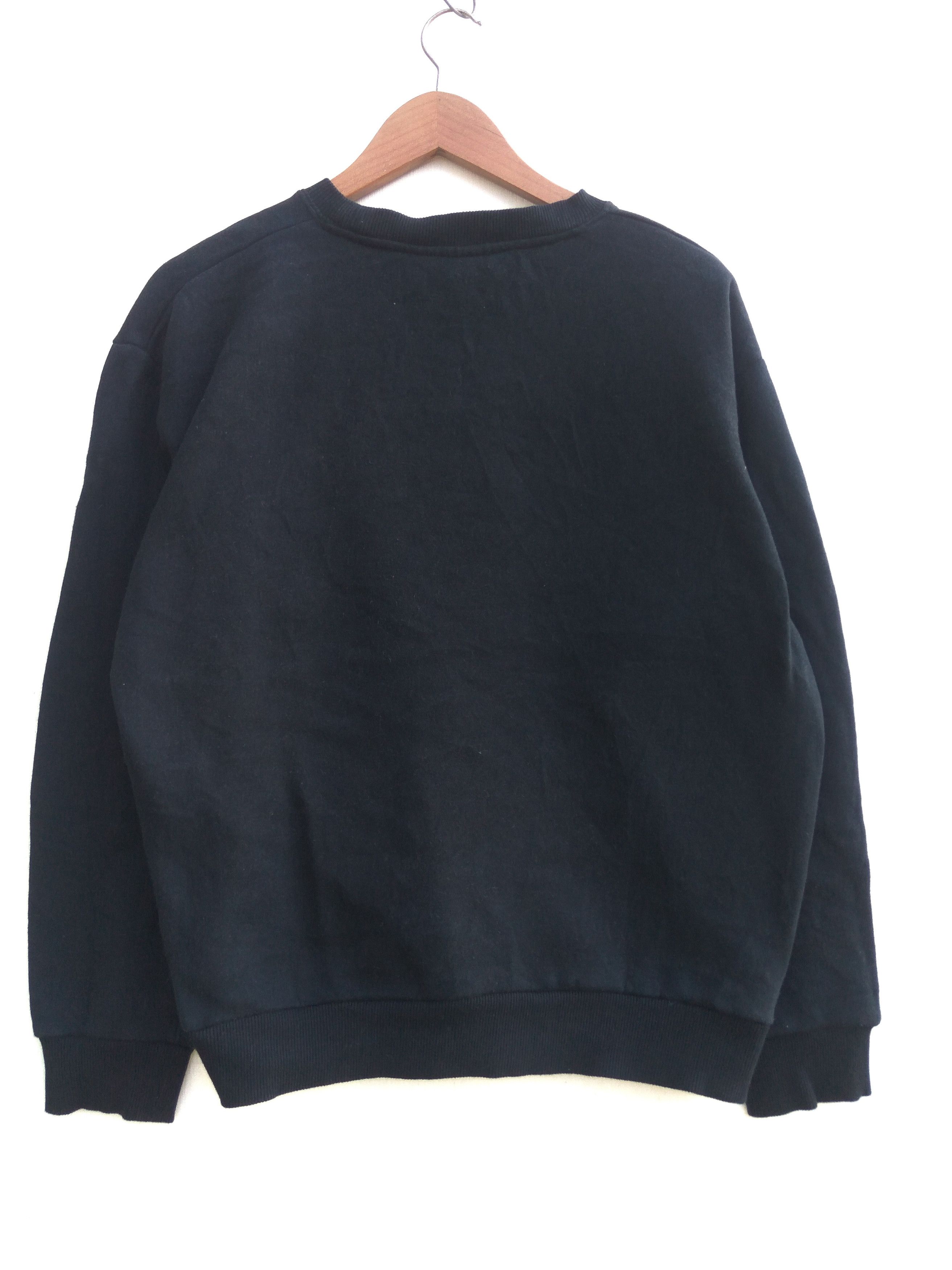 Cartoon Network × Mickey Mouse × Vintage Vintage 90s Vintage Mickey Mouse sweatshirt Size US M / EU 48-50 / 2 - 3 Thumbnail
