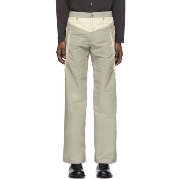 Kiko Kostadinov Kiko kostadinov riding claw trousers | Grailed