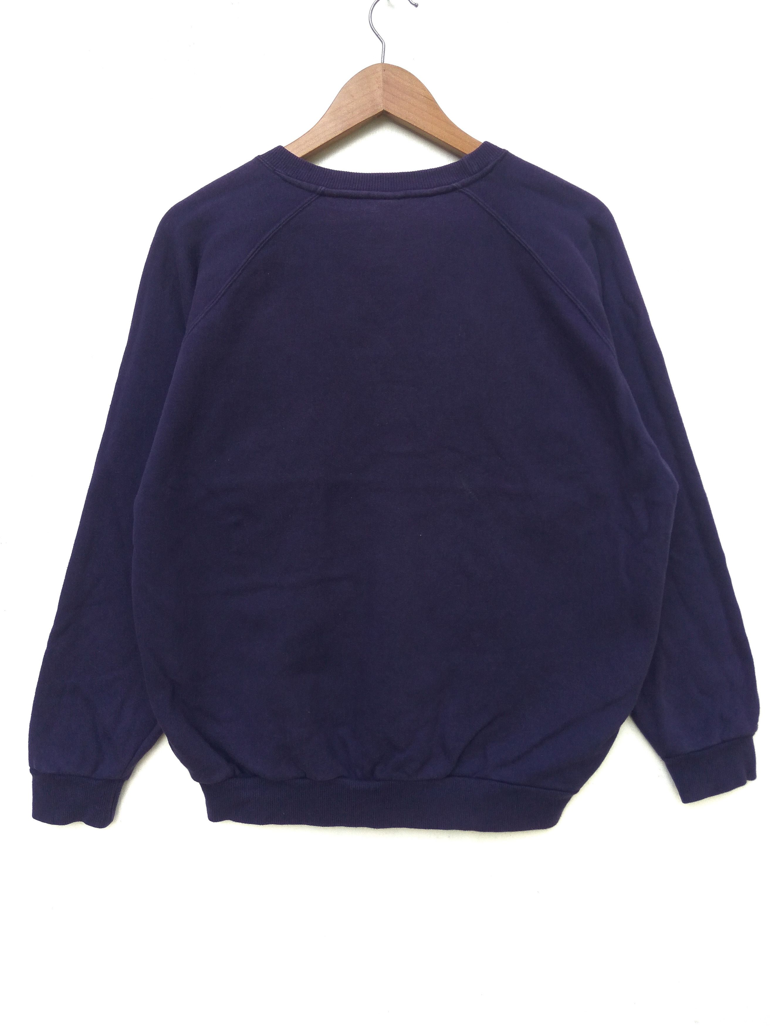 Vintage Vintage Head Sweatshirt spell out Size US M / EU 48-50 / 2 - 3 Thumbnail