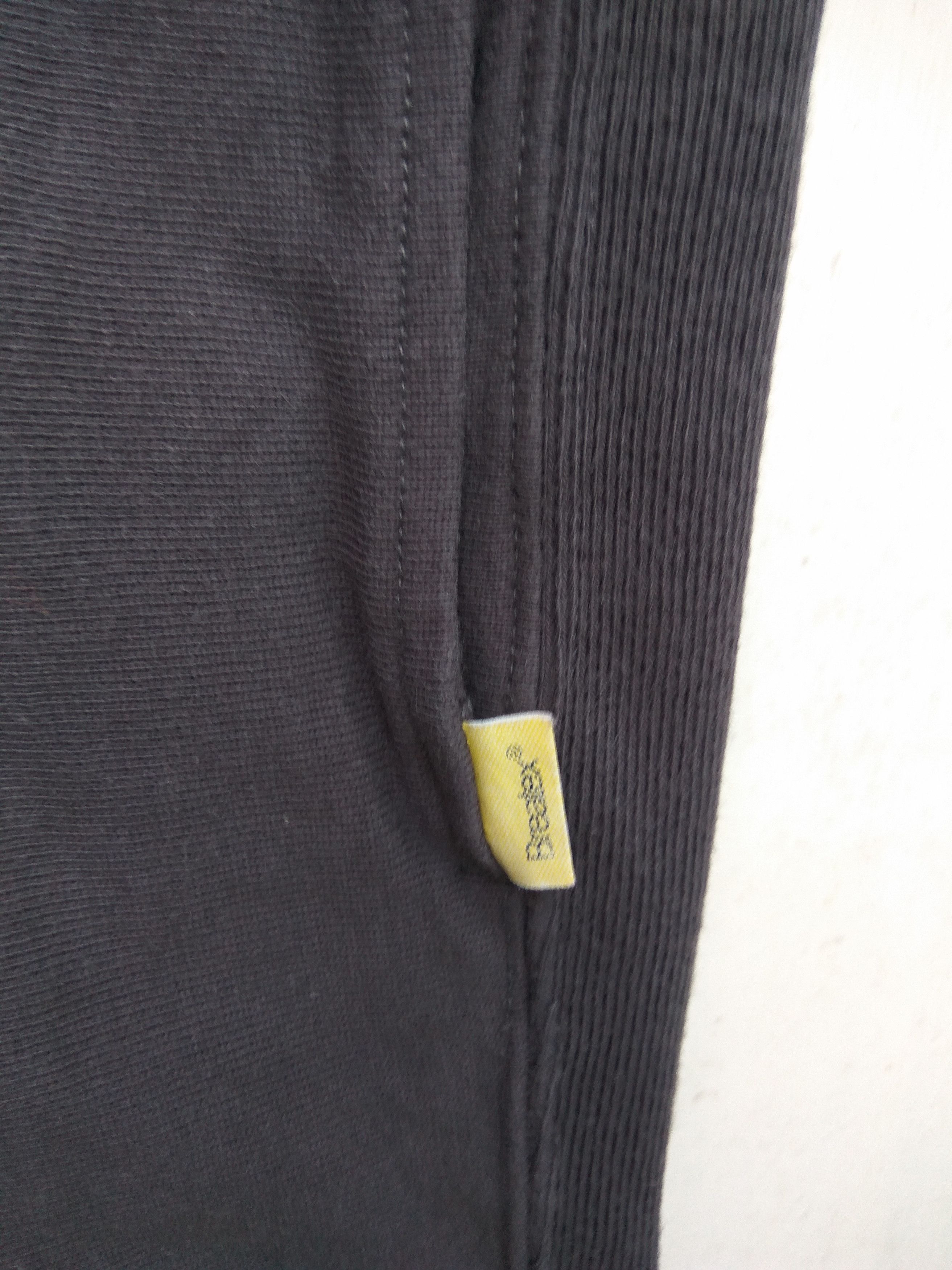 Japanese Brand Breatex sweatshirt short sleeve captain army Size US M / EU 48-50 / 2 - 5 Thumbnail