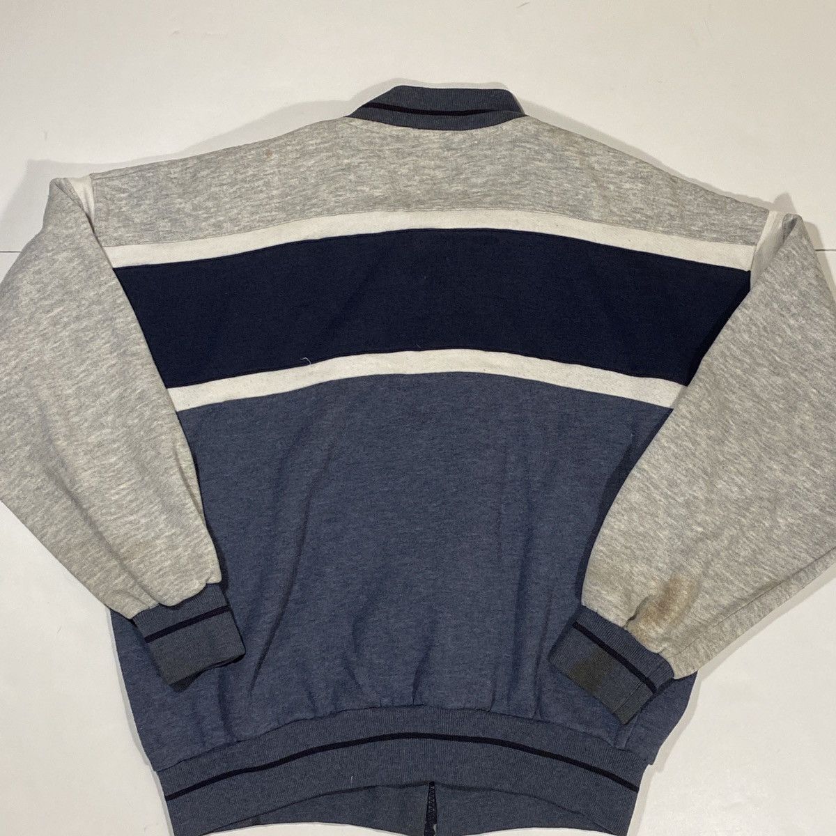 Christian Dior Monsieur × Vintage Vintage Christian Dior Zip Jacket Size US M / EU 48-50 / 2 - 4 Thumbnail
