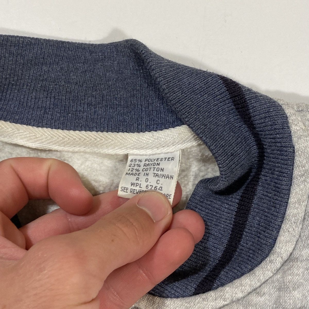 Christian Dior Monsieur × Vintage Vintage Christian Dior Zip Jacket Size US M / EU 48-50 / 2 - 3 Thumbnail