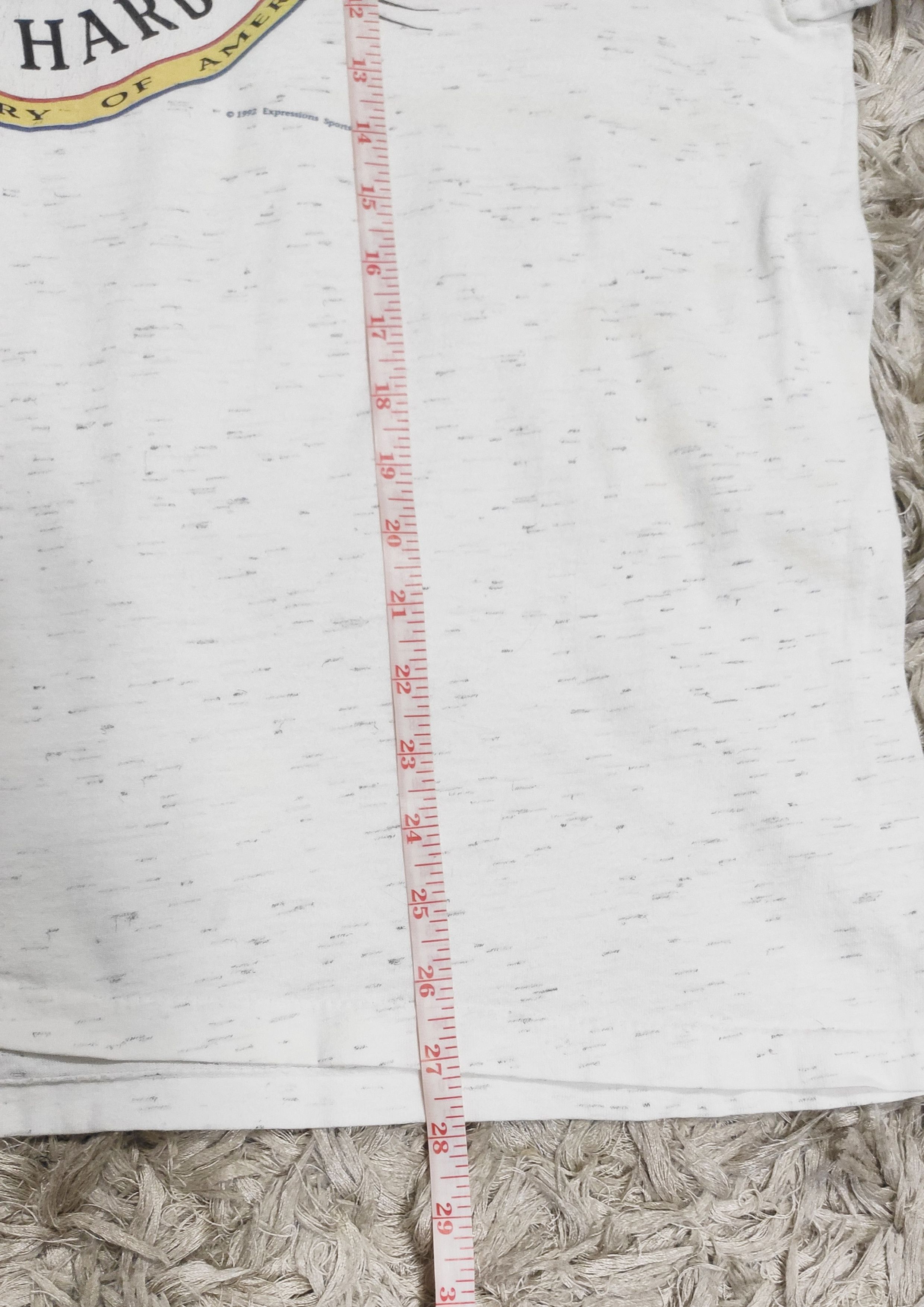Vintage vintage tall ship boston harbor Size US XL / EU 56 / 4 - 3 Thumbnail