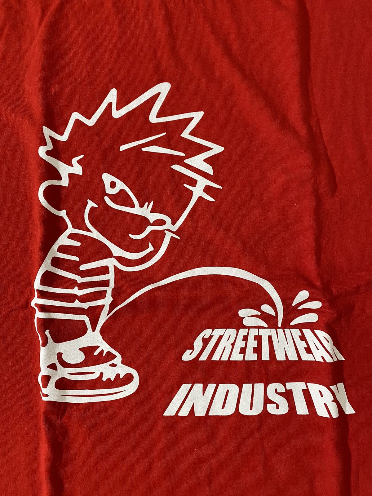 Lxrdknows Fuck The Rest Tee Size US L / EU 52-54 / 3 - 3 Thumbnail