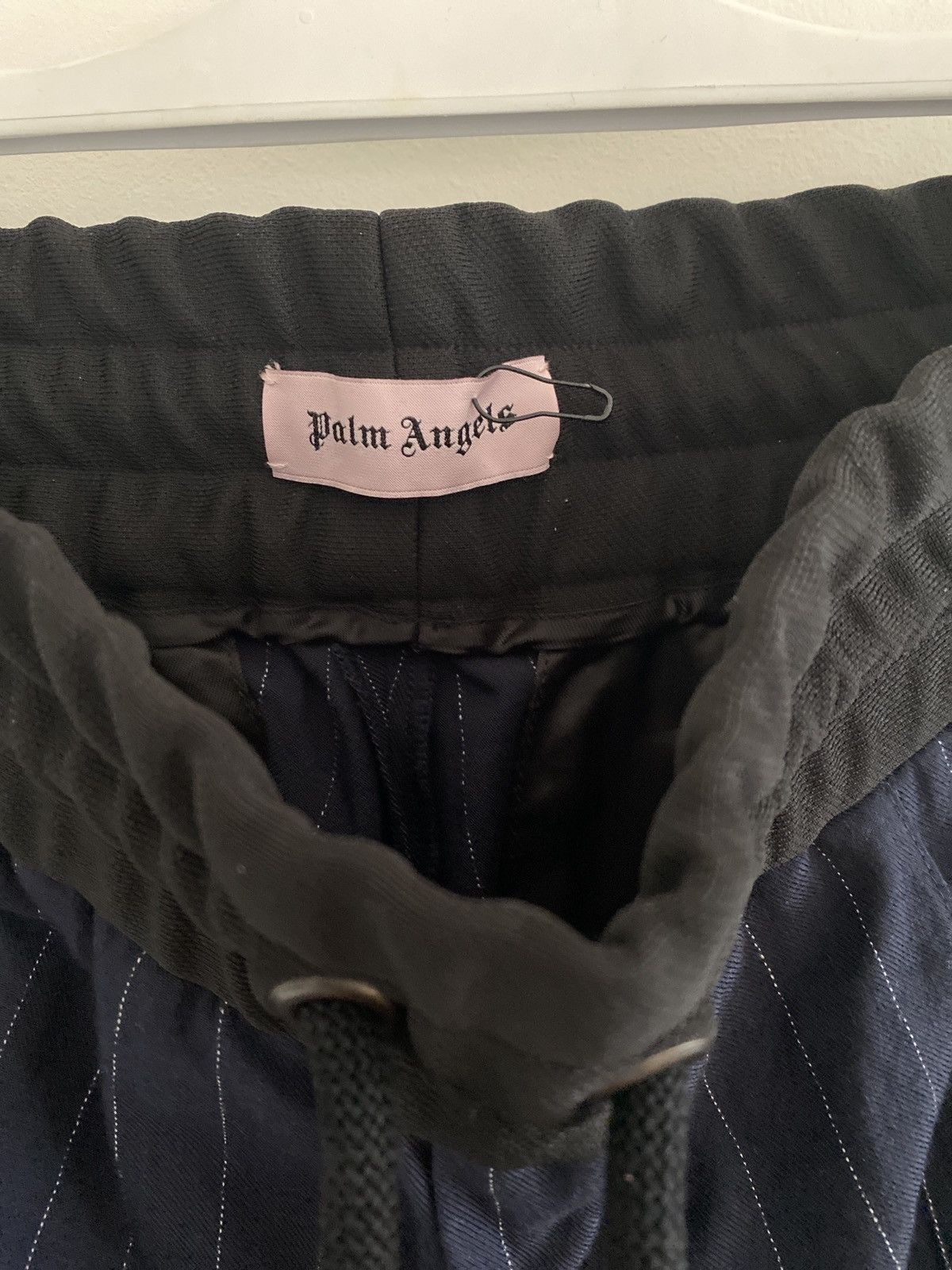 Palm Angels Tailored jogging Size US 30 / EU 46 - 3 Thumbnail