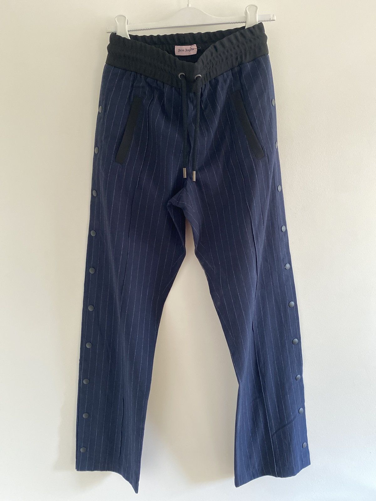 Palm Angels Tailored jogging Size US 30 / EU 46 - 1 Thumbnail