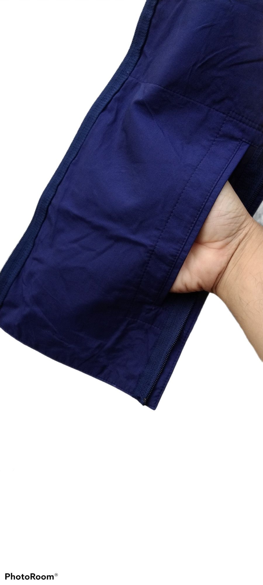 Lad Musician Lad Mucisian Vest Like Comme Des Gargons Size US S / EU 44-46 / 1 - 7 Thumbnail