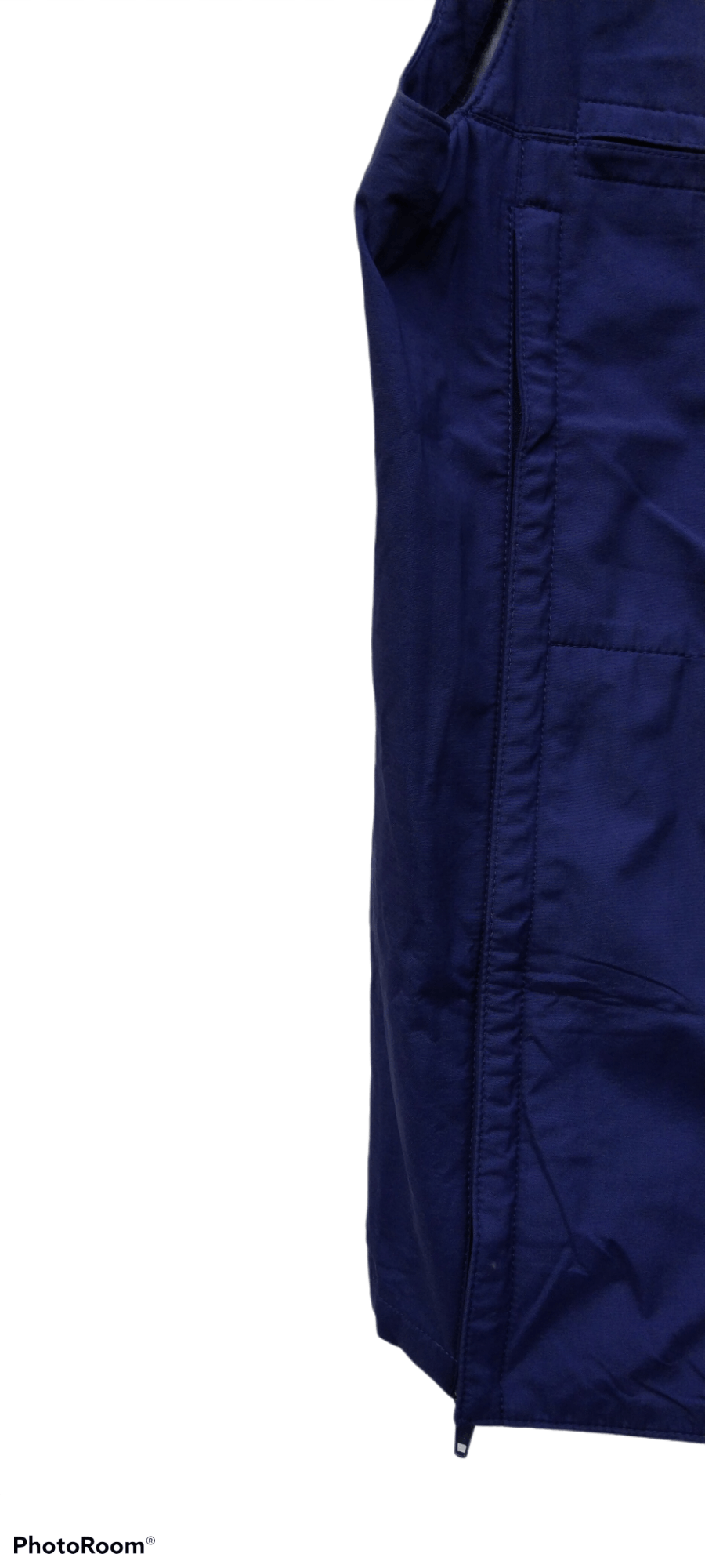 Lad Musician Lad Mucisian Vest Like Comme Des Gargons Size US S / EU 44-46 / 1 - 5 Thumbnail
