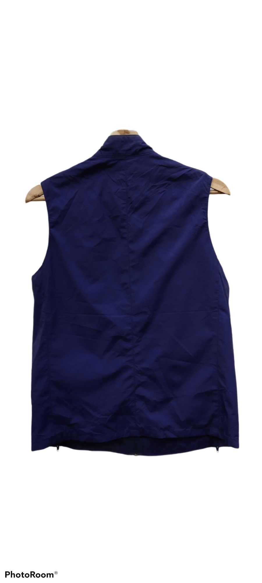 Lad Musician Lad Mucisian Vest Like Comme Des Gargons Size US S / EU 44-46 / 1 - 3 Thumbnail