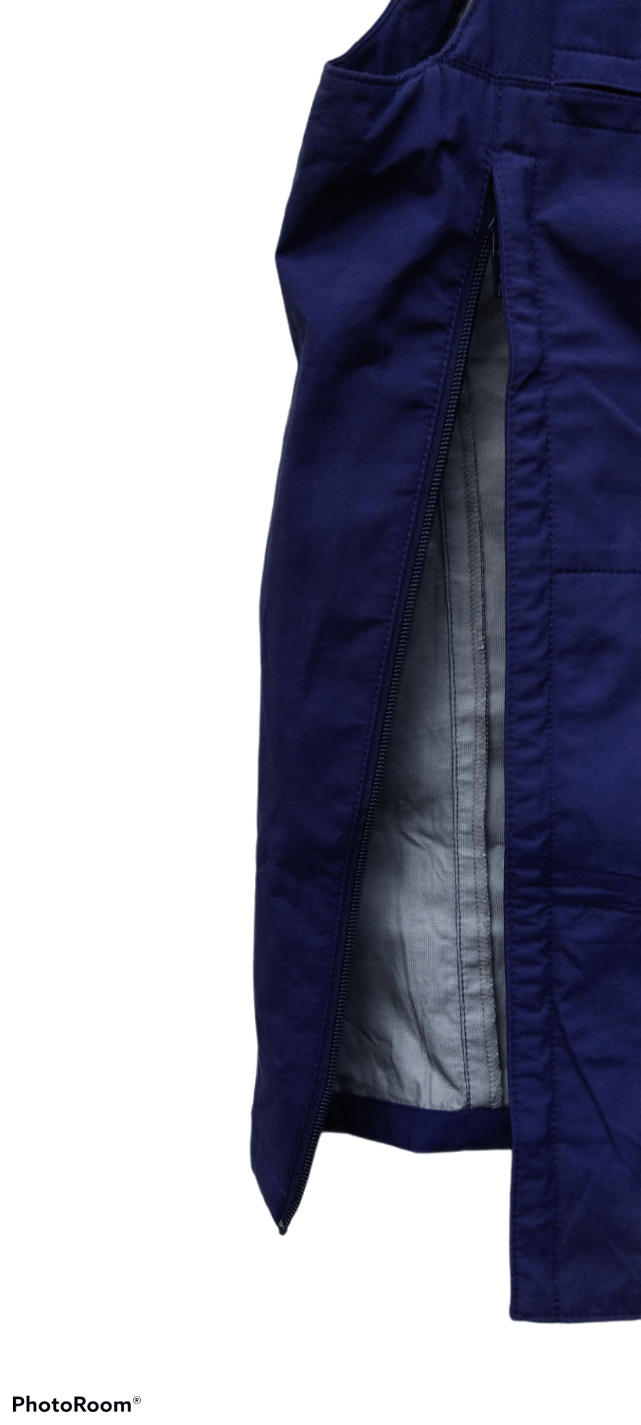 Lad Musician Lad Mucisian Vest Like Comme Des Gargons Size US S / EU 44-46 / 1 - 6 Thumbnail