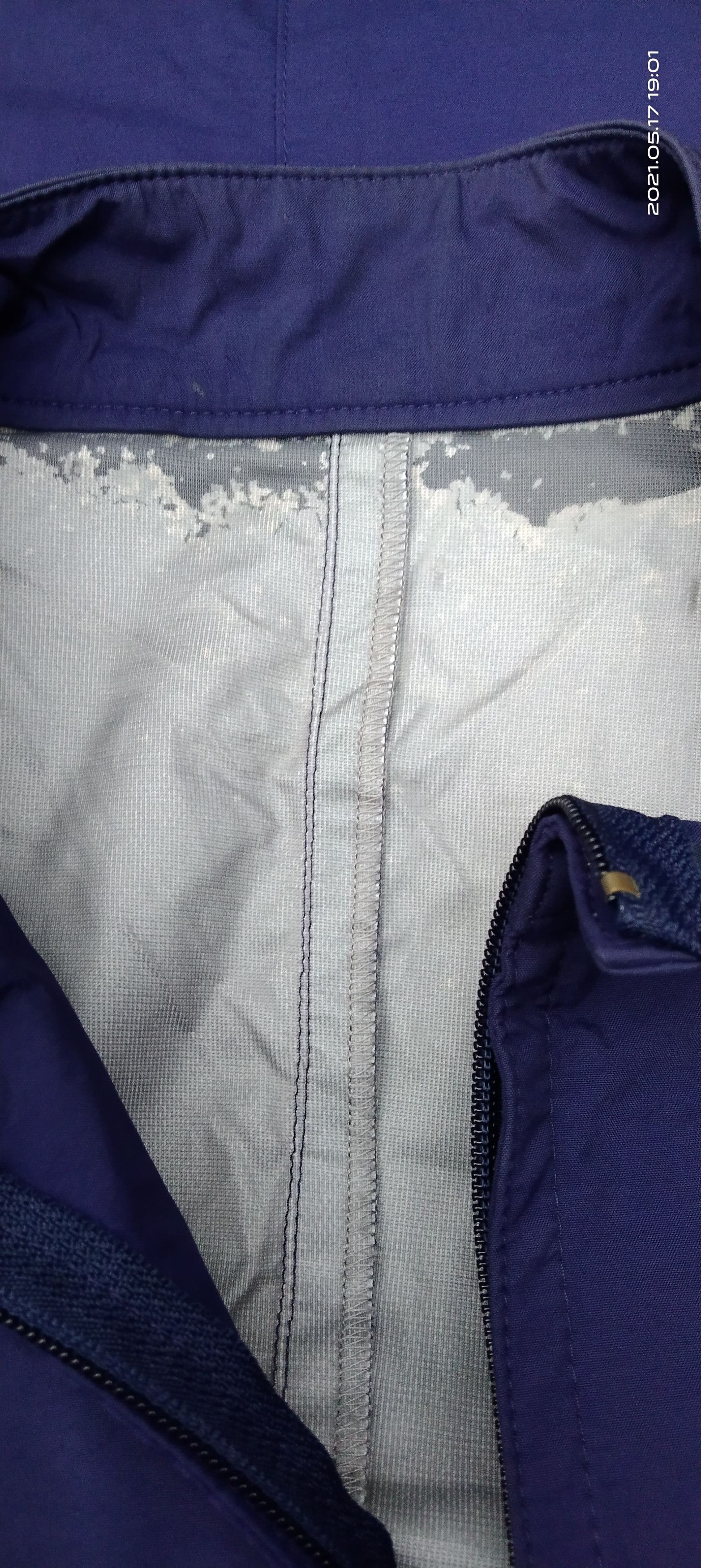 Lad Musician Lad Mucisian Vest Like Comme Des Gargons Size US S / EU 44-46 / 1 - 9 Thumbnail