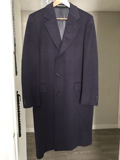 Men's Chester Barrie Heavy Coats | Grailed