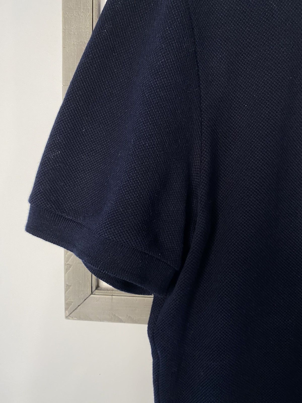Gucci 🐝 Gucci • Bee Web Detail Polo 🐝 Size US XS / EU 42 / 0 - 6 Thumbnail