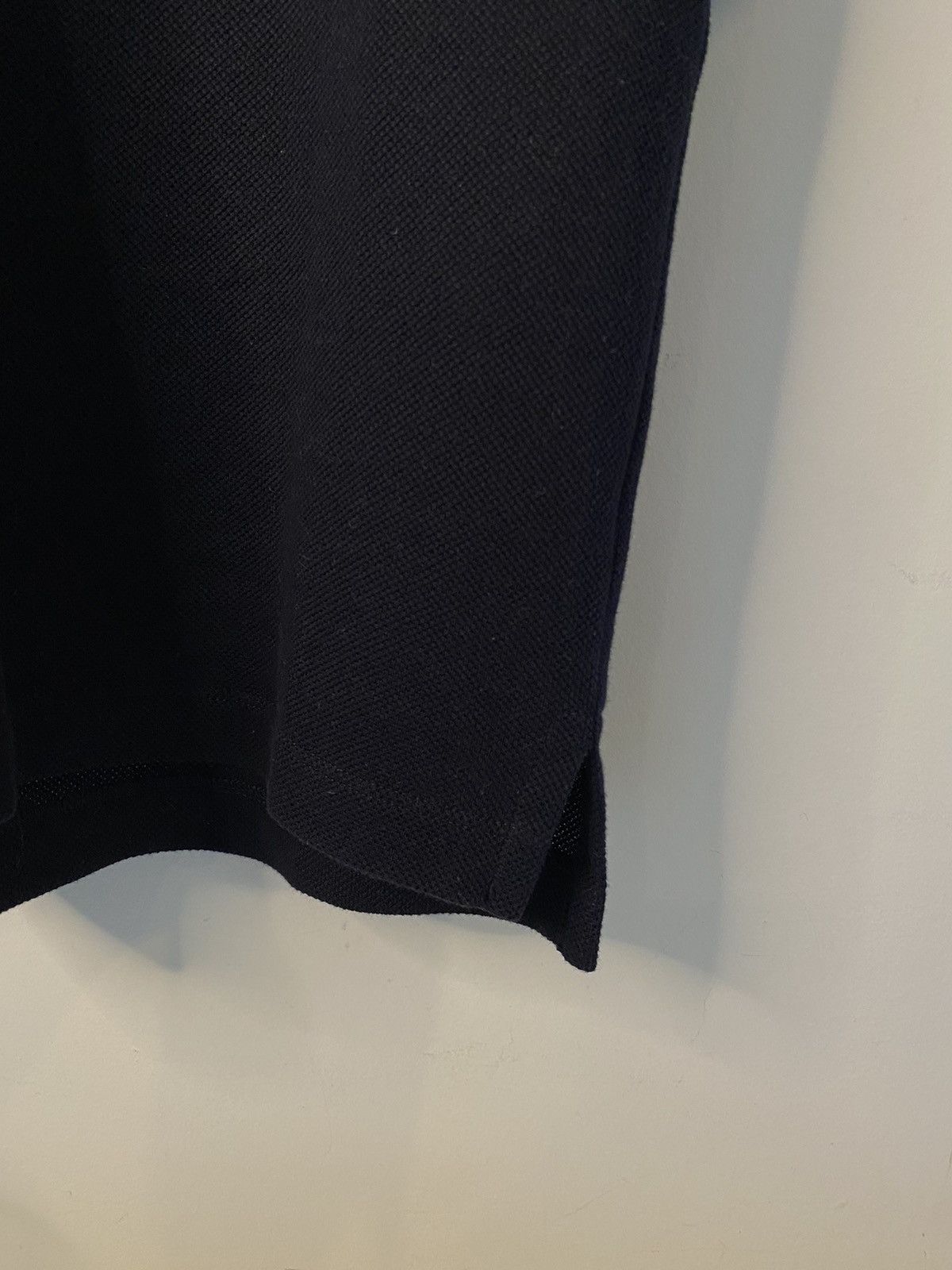 Gucci 🐝 Gucci • Bee Web Detail Polo 🐝 Size US XS / EU 42 / 0 - 8 Thumbnail