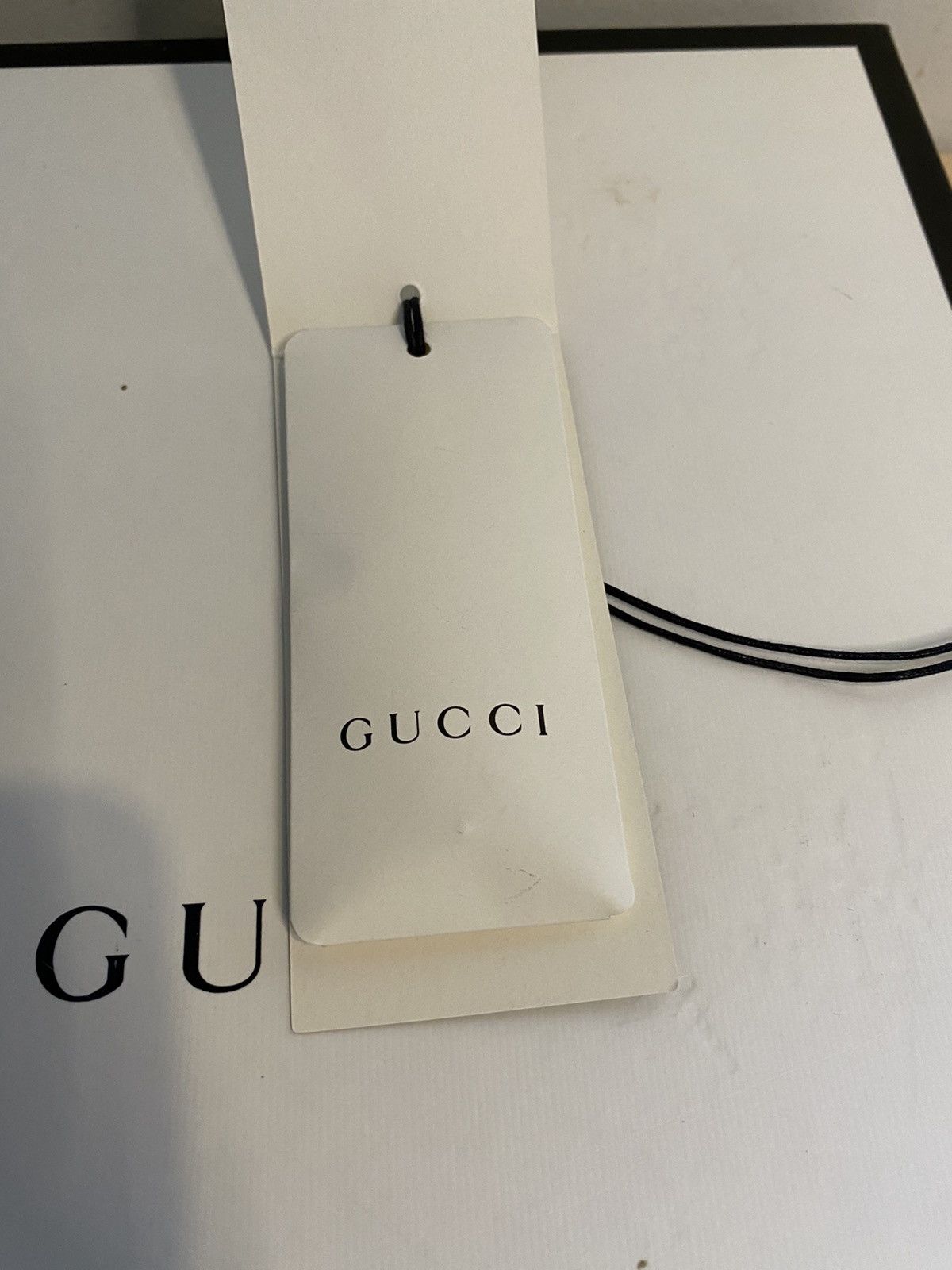 Gucci 🐝 Gucci • Bee Web Detail Polo 🐝 Size US XS / EU 42 / 0 - 15 Thumbnail