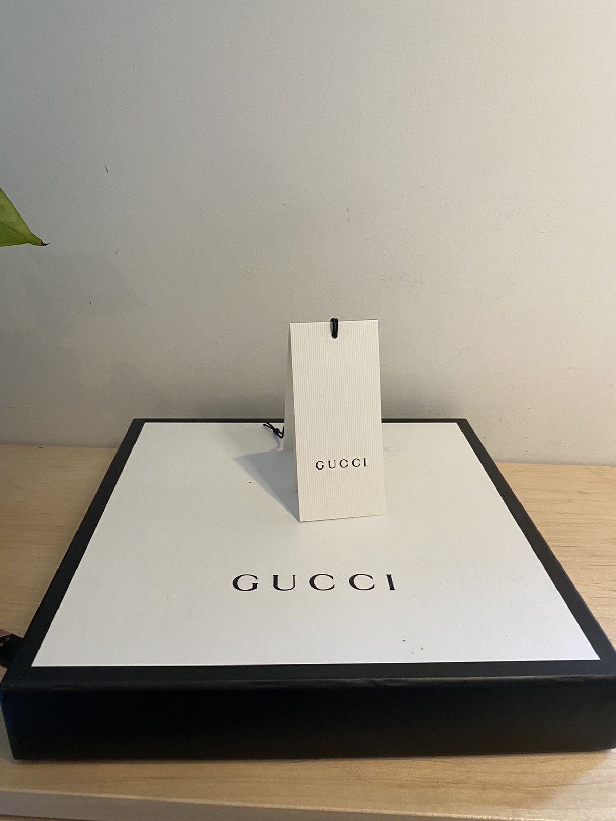 Gucci 🐝 Gucci • Bee Web Detail Polo 🐝 Size US XS / EU 42 / 0 - 12 Thumbnail