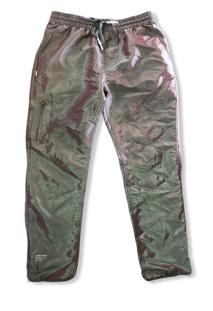 Fairplay shops cargo pants