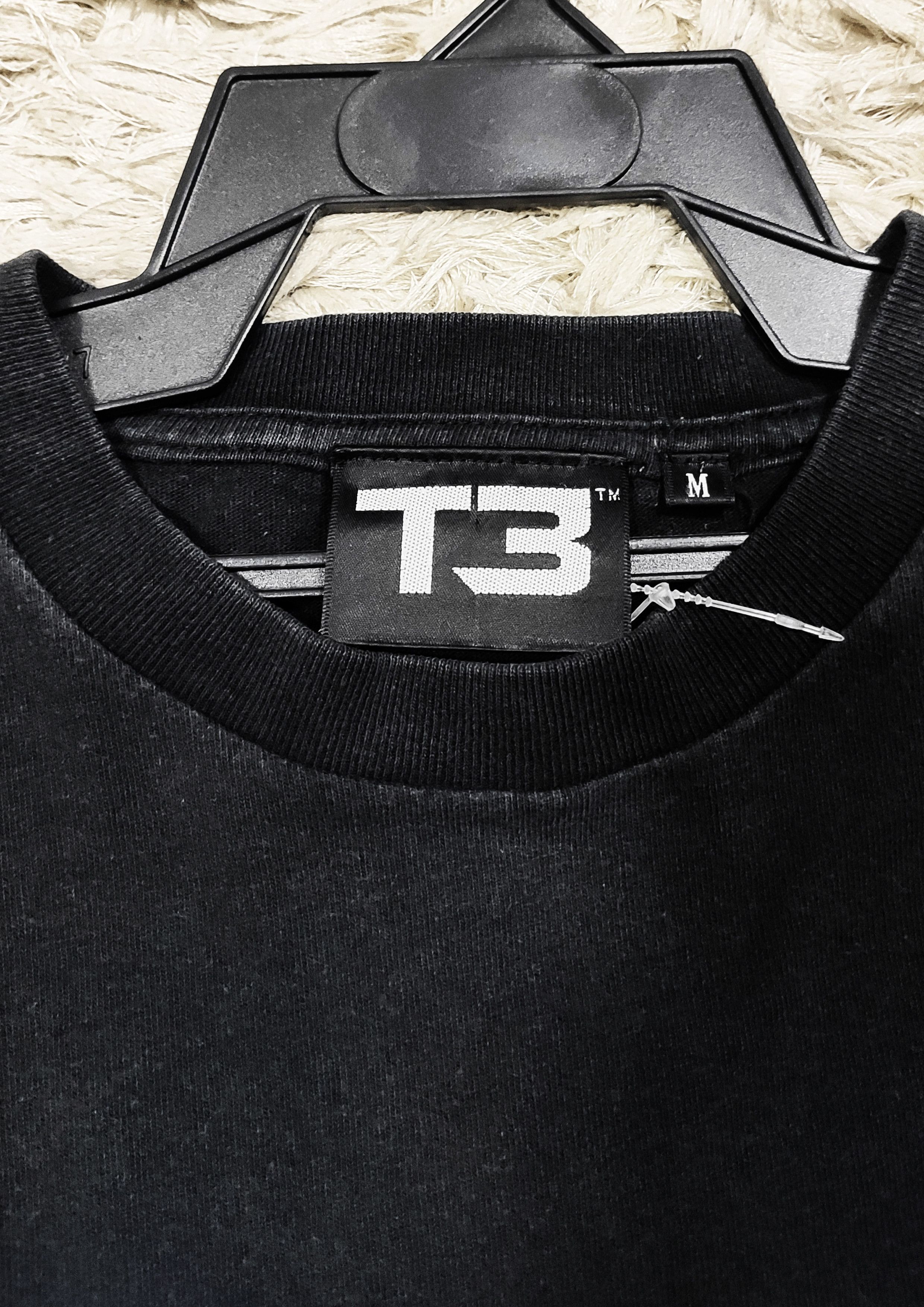 Vintage VINTAGE TERMINATOR 3 TSHIRT Size US M / EU 48-50 / 2 - 3 Thumbnail