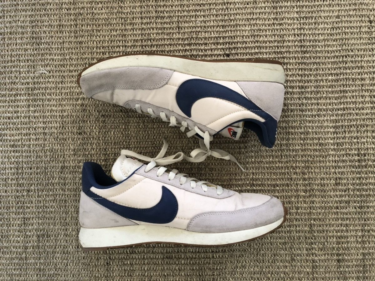 Nike Nike Air Tailwind 79 Vast Grey Mystic Navy Grailed