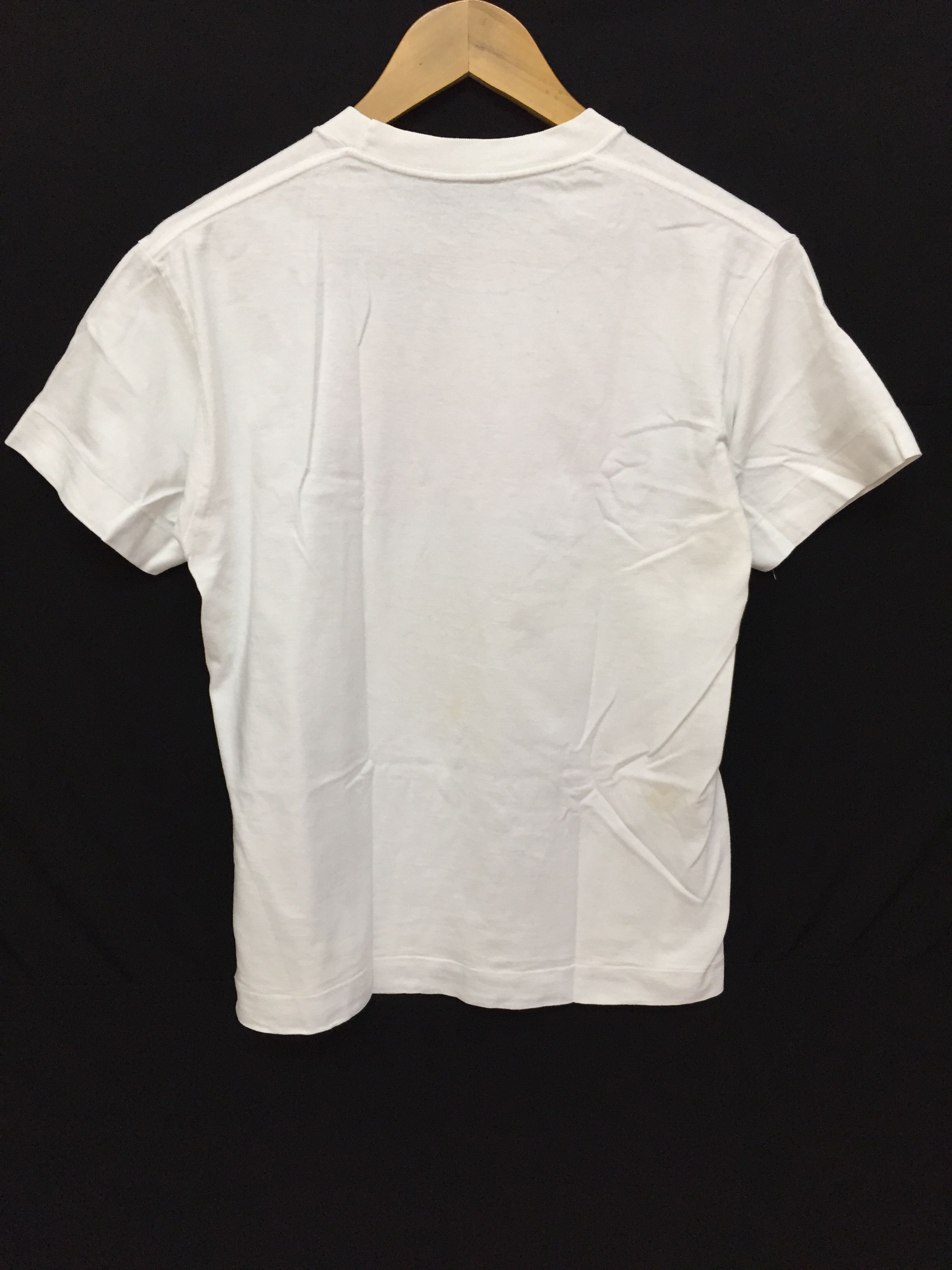 Bape 1999 Bape x Calvin Choy and Double X Workshop Size US S / EU 44-46 / 1 - 7 Thumbnail