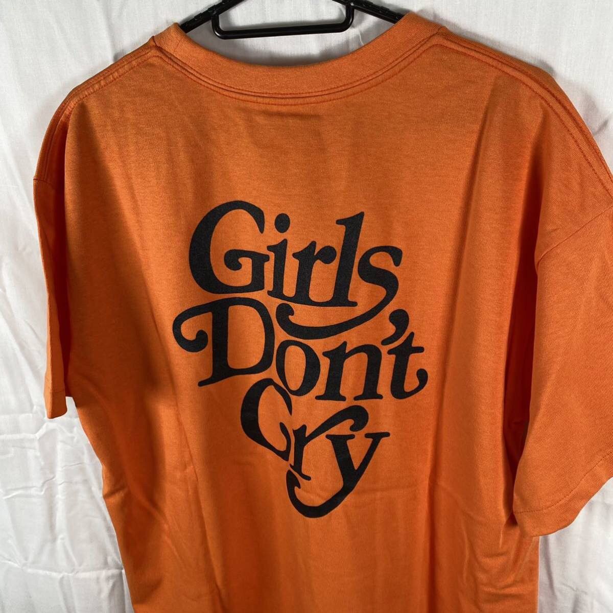 Girls Dont Cry Girls Don 