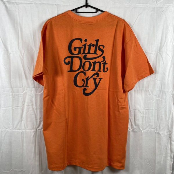 Girls Dont Cry Girls Don't Cry Readymade Tee | Grailed