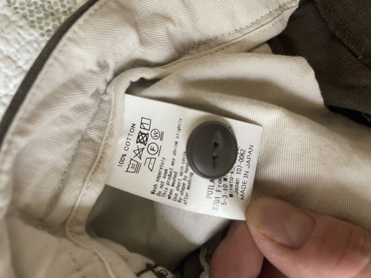 Cav Empt Cav Empt Color Blocked Pants Size US 34 / EU 50 - 10 Thumbnail