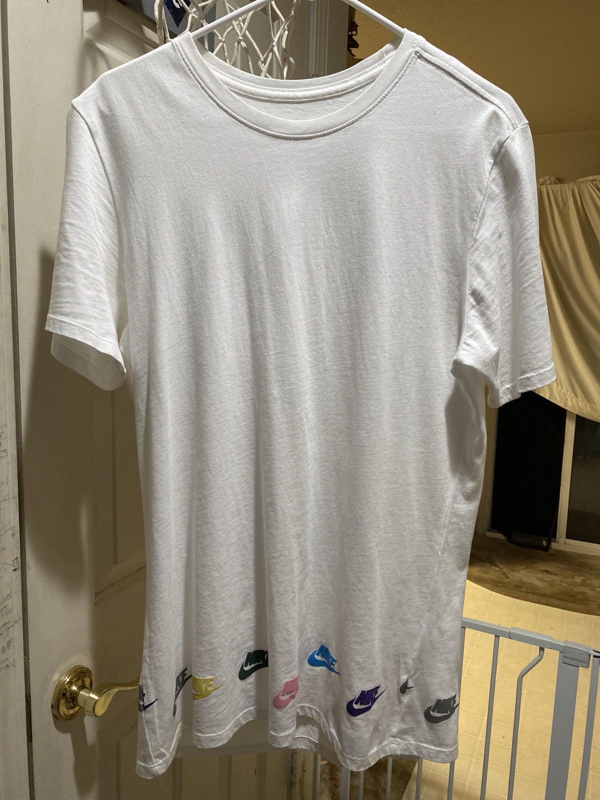 Nike sean wotherspoon shirt deals
