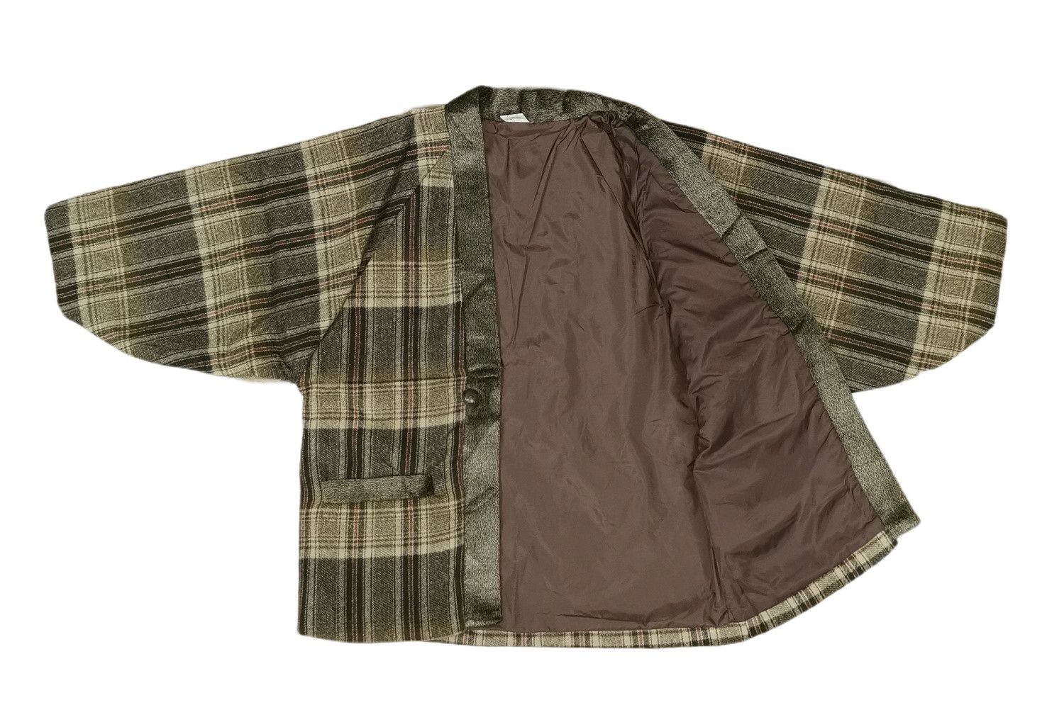 Japanese Brand Kimono Size US M / EU 48-50 / 2 - 7 Thumbnail