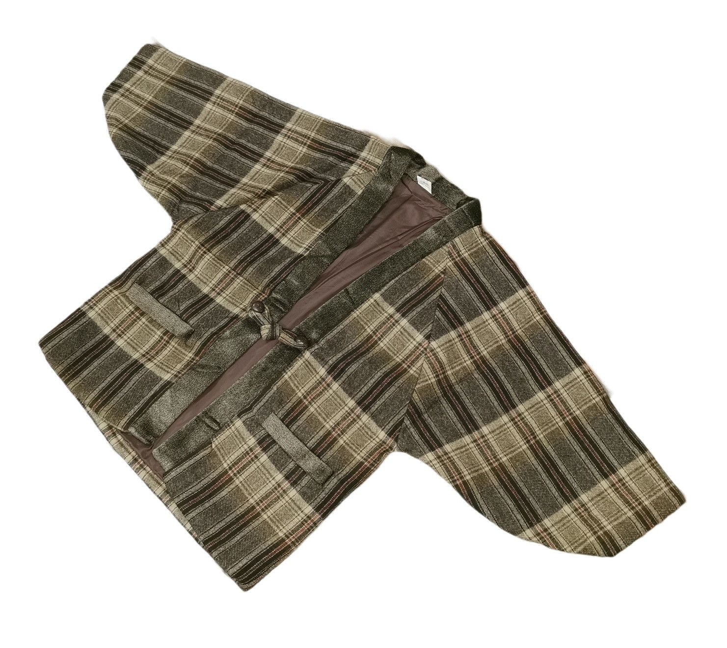 Japanese Brand Kimono Size US M / EU 48-50 / 2 - 3 Thumbnail