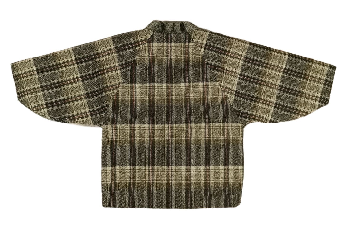 Japanese Brand Kimono Size US M / EU 48-50 / 2 - 2 Thumbnail