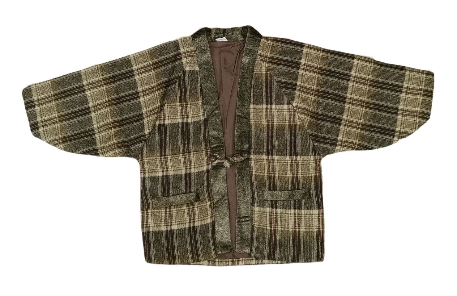 Japanese Brand Kimono Size US M / EU 48-50 / 2 - 1 Thumbnail