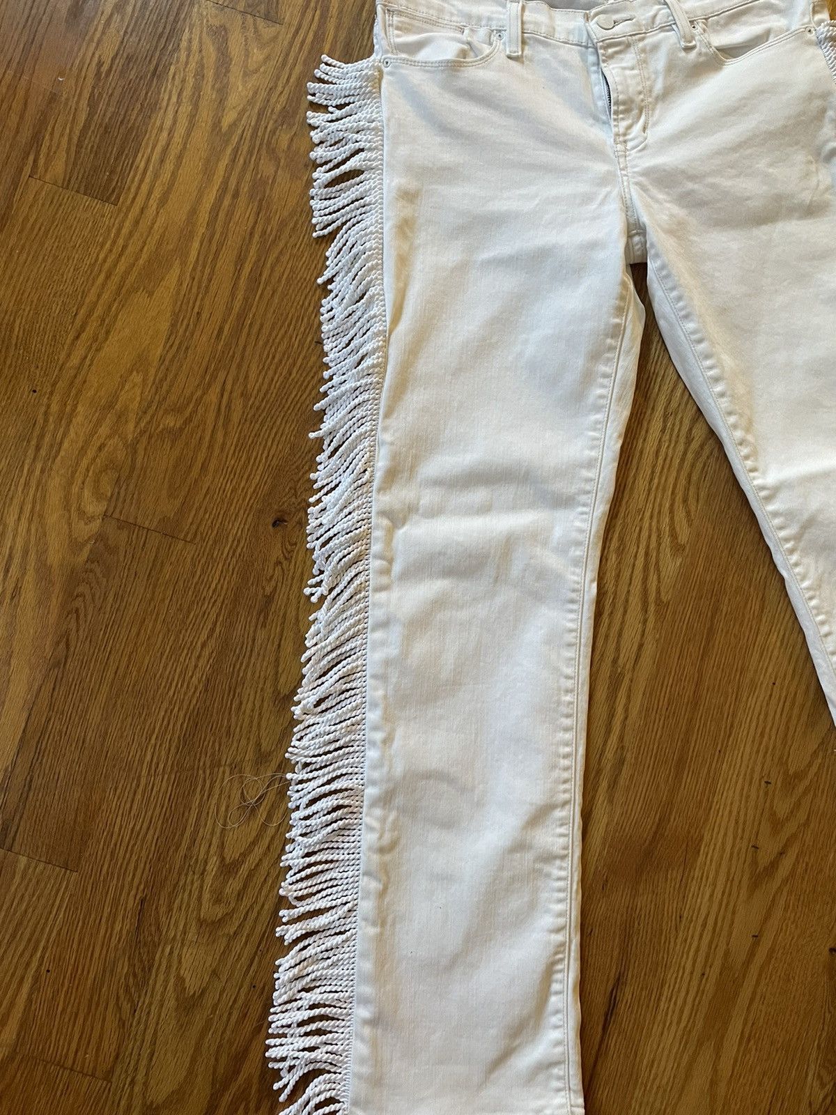 Calvin Klein Custom Calvin Klein Rope pants. Size US 30 / EU 46 - 3 Thumbnail
