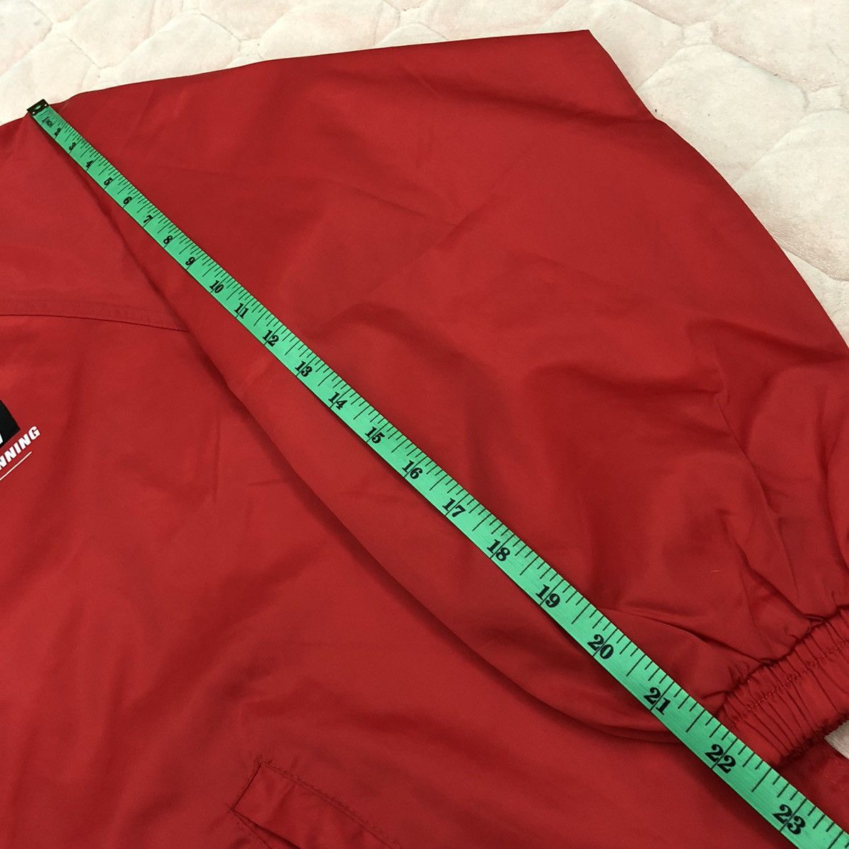 Vintage Rare Vintage 90s Ralliart Coach Jacket Size US L / EU 52-54 / 3 - 10 Thumbnail