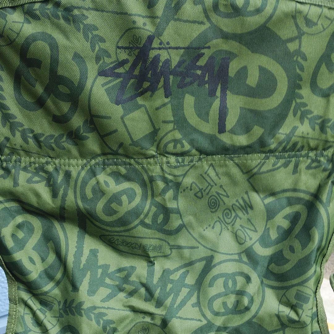 Stussy Stussy Coleman Tower Records Camp Chair | Grailed