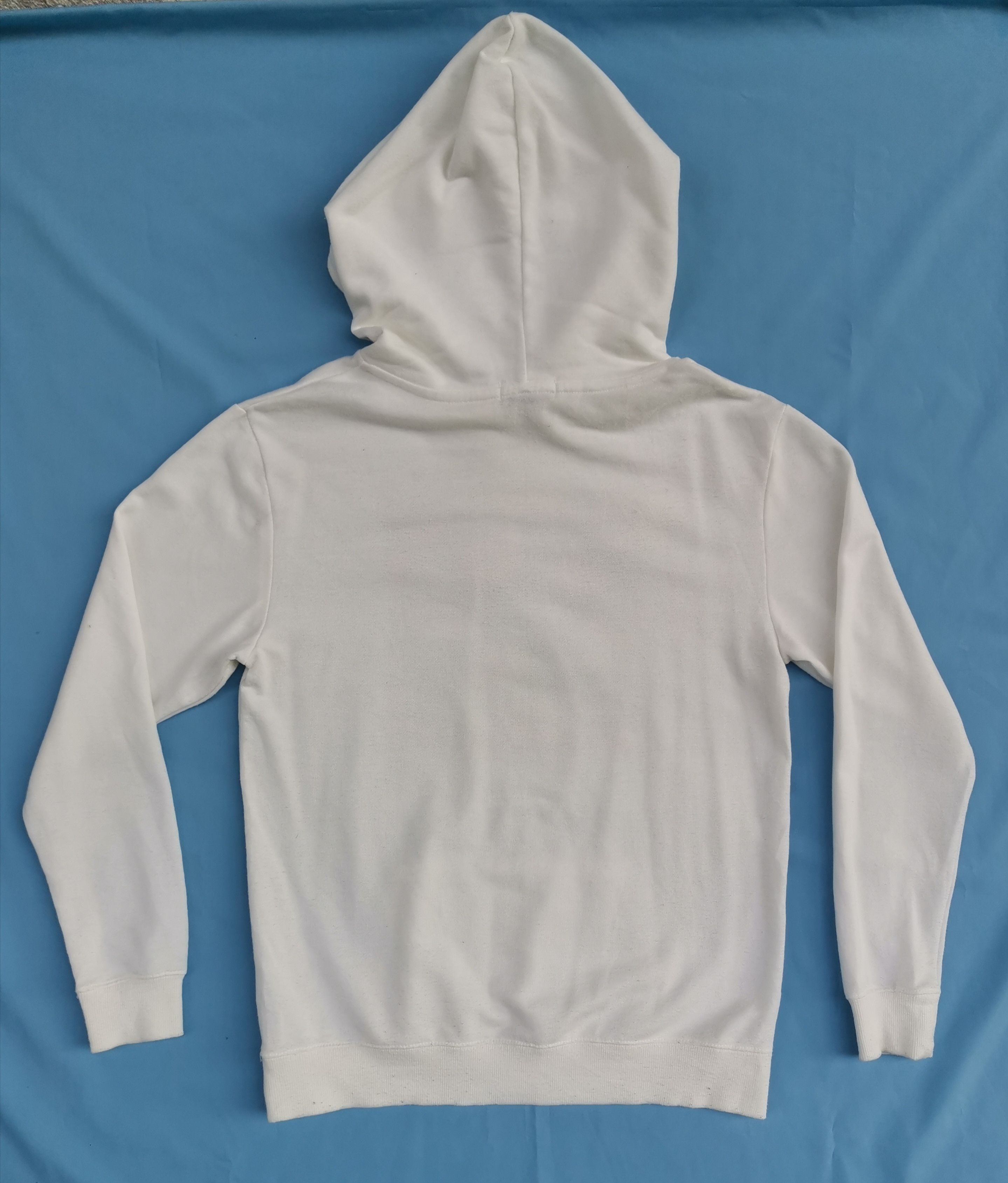 Japanese Brand Rare Browny many Lips Big Logo Hoodie Sweatshirt Size US M / EU 48-50 / 2 - 3 Thumbnail