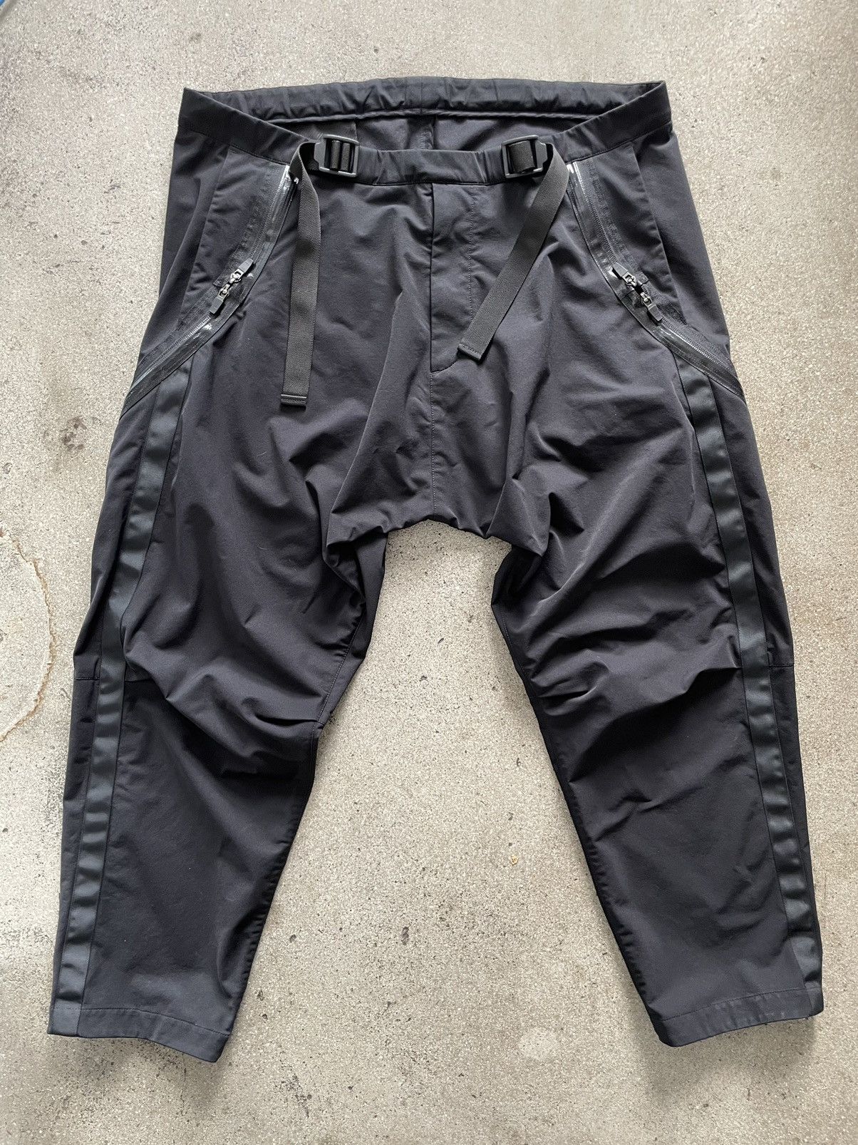 Acronym P35-DS Pants | Grailed