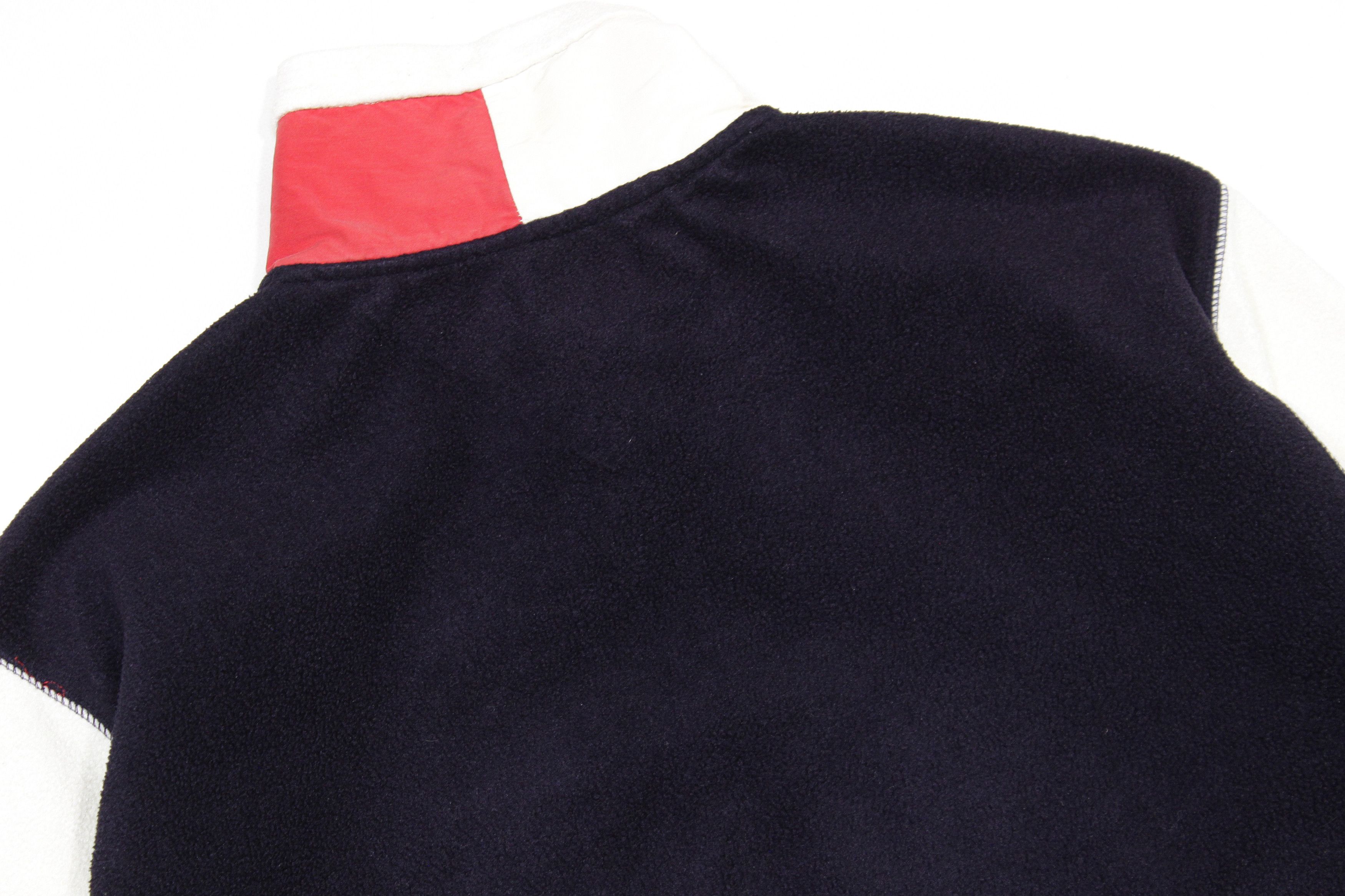 Vintage 90S Concept 1 Pole Expedition Sport USA Fleece Size US L / EU 52-54 / 3 - 4 Thumbnail