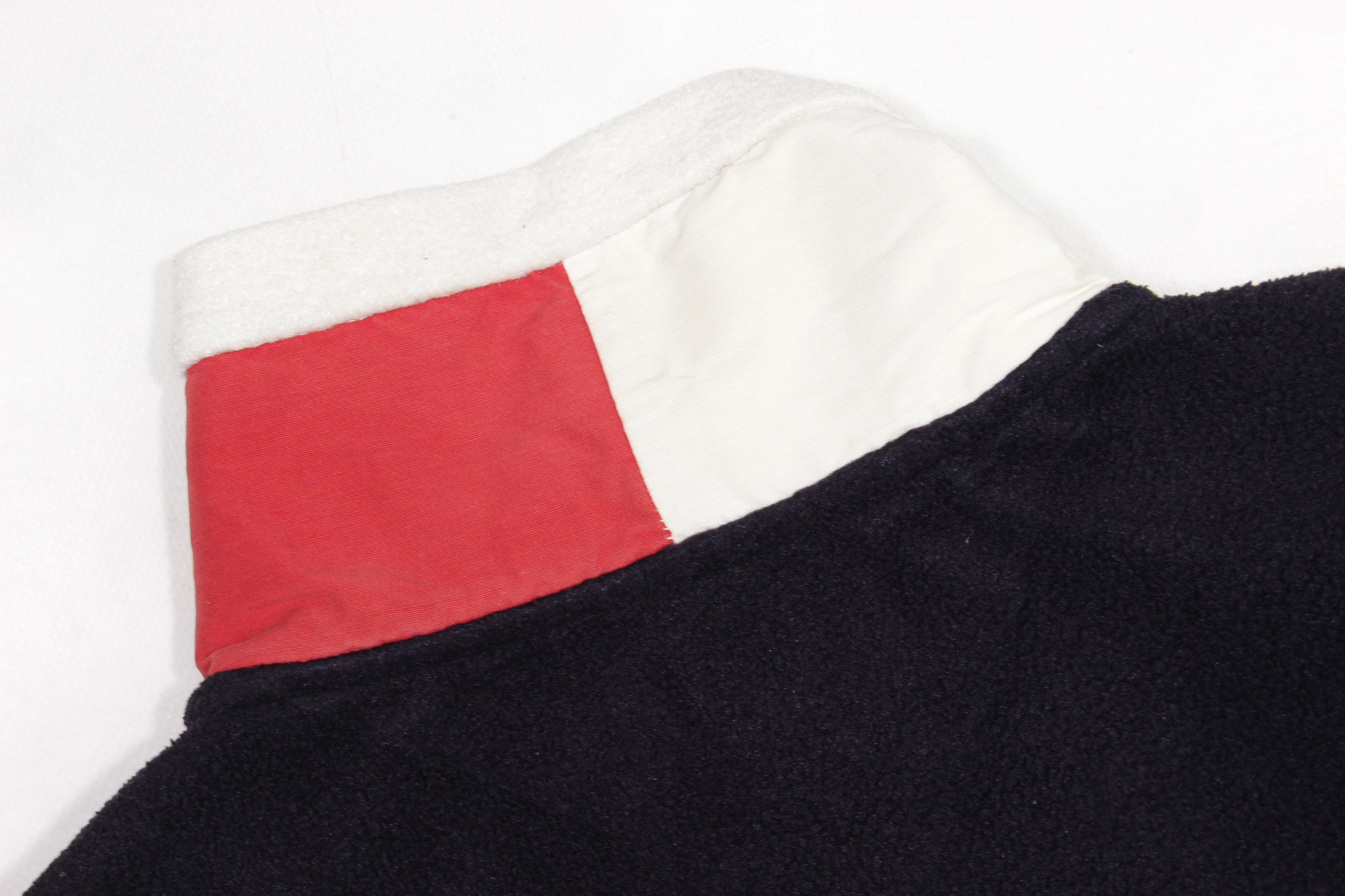 Vintage 90S Concept 1 Pole Expedition Sport USA Fleece Size US L / EU 52-54 / 3 - 5 Thumbnail