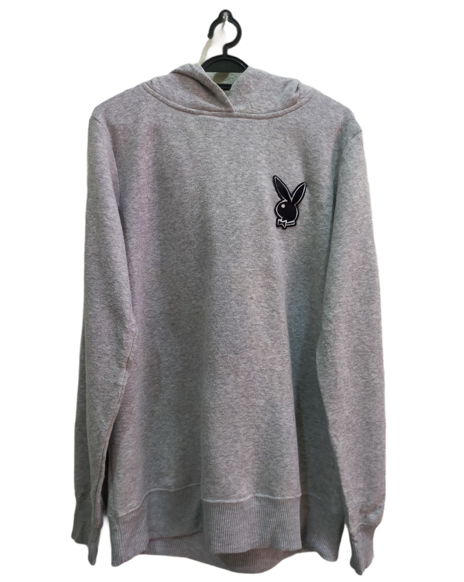 Japanese Brand × Playboy × Streetwear PLAYBOY Bunny Big Logo