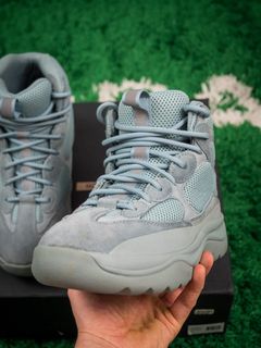 yeezy boots season 7