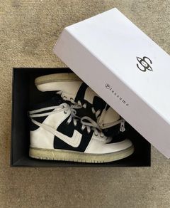 Plessume Slam High | Grailed