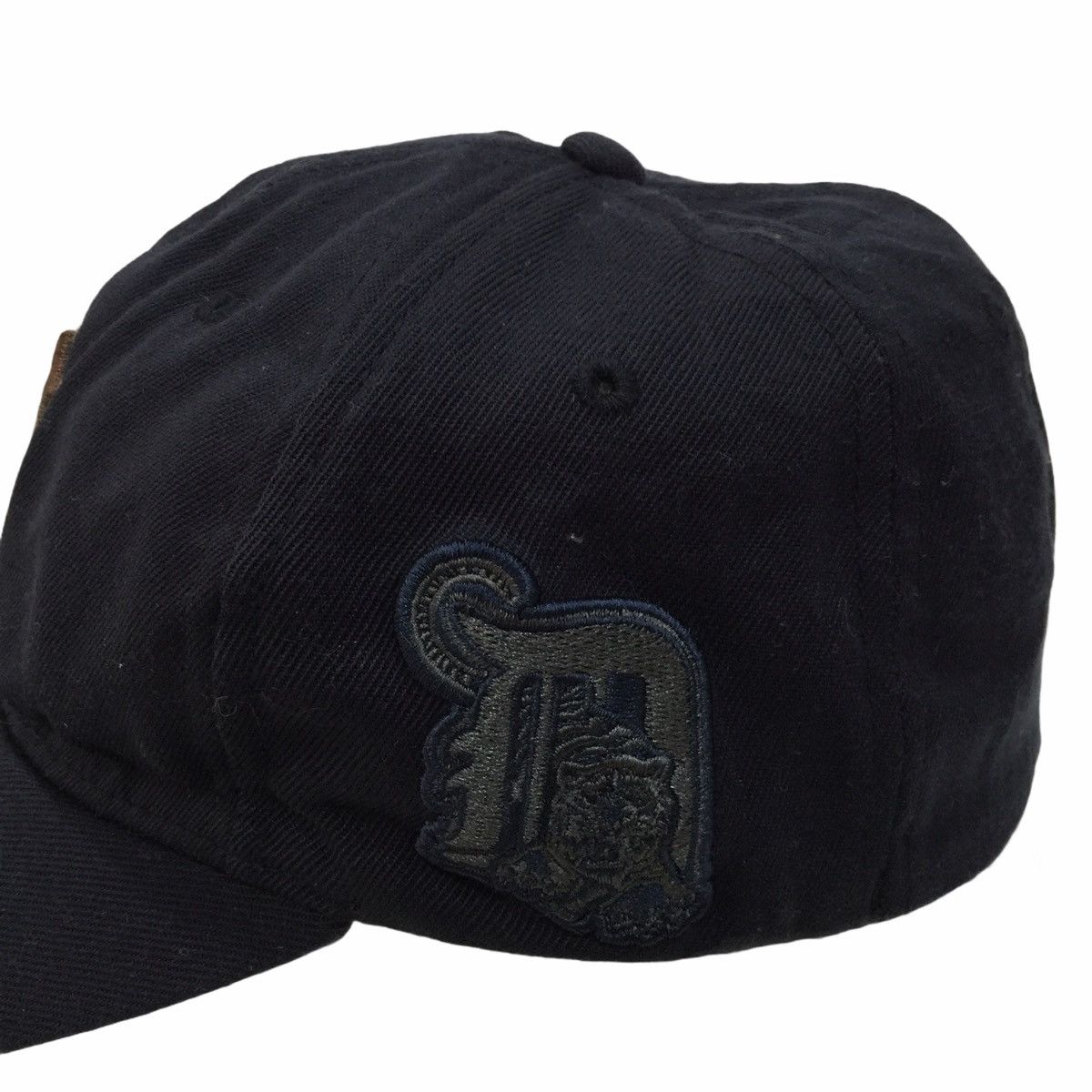 MLB Vintage Detroid Tigers MLB Baseball Hat Cap Size ONE SIZE - 13 Thumbnail